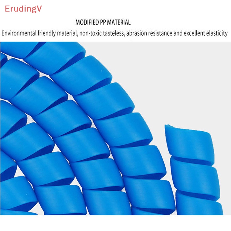 Ống Quấn Bảo Vệ Dây Cáp Xoắn Ốc Cho Xiaomi M365