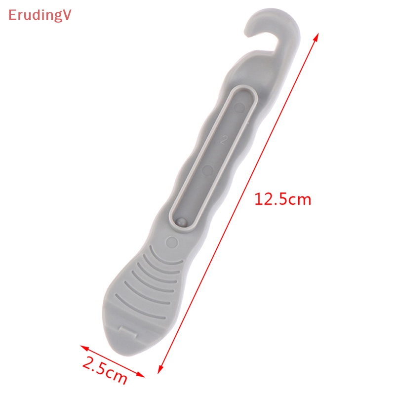 [ErudingV] Dụng Cụ Sửa Chữa Lốp Xe Đạp Trọng Lượng Nhẹ