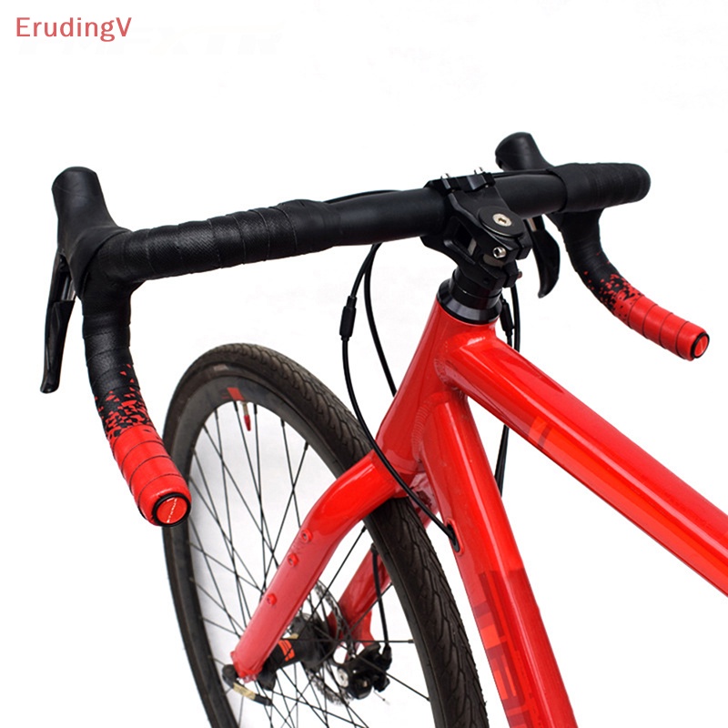 Băng Quấn Tay Lái Xe Đạp Bằng EVA Chống Trượt Thoáng Khí