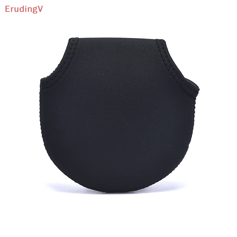 Túi Đựng Bảo Vệ Máy Câu Cá Hình Giọt Nước Tiện Dụng