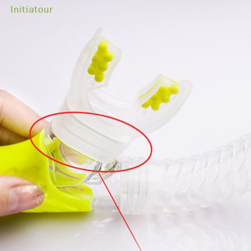 Mặt Nạ Lặn Có Ống Thở Chuyên Dụng