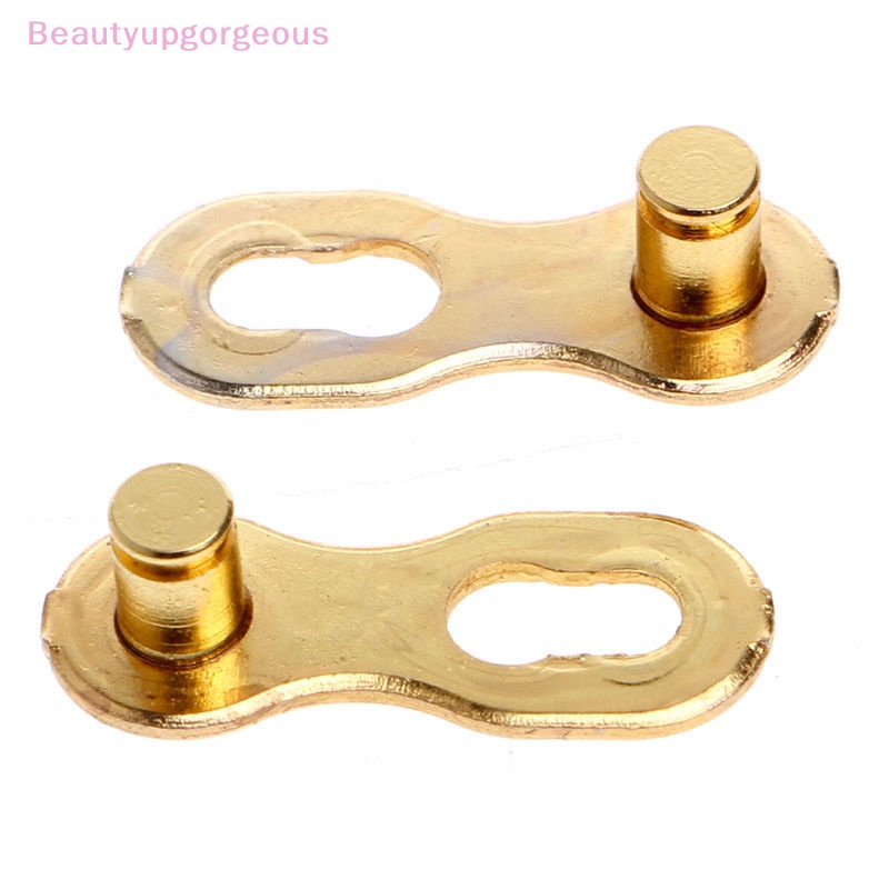 1 Cặp Khóa Xích Xe Đạp Tháo Lắp Nhanh 11 Tốc Độ Tiện Dụng