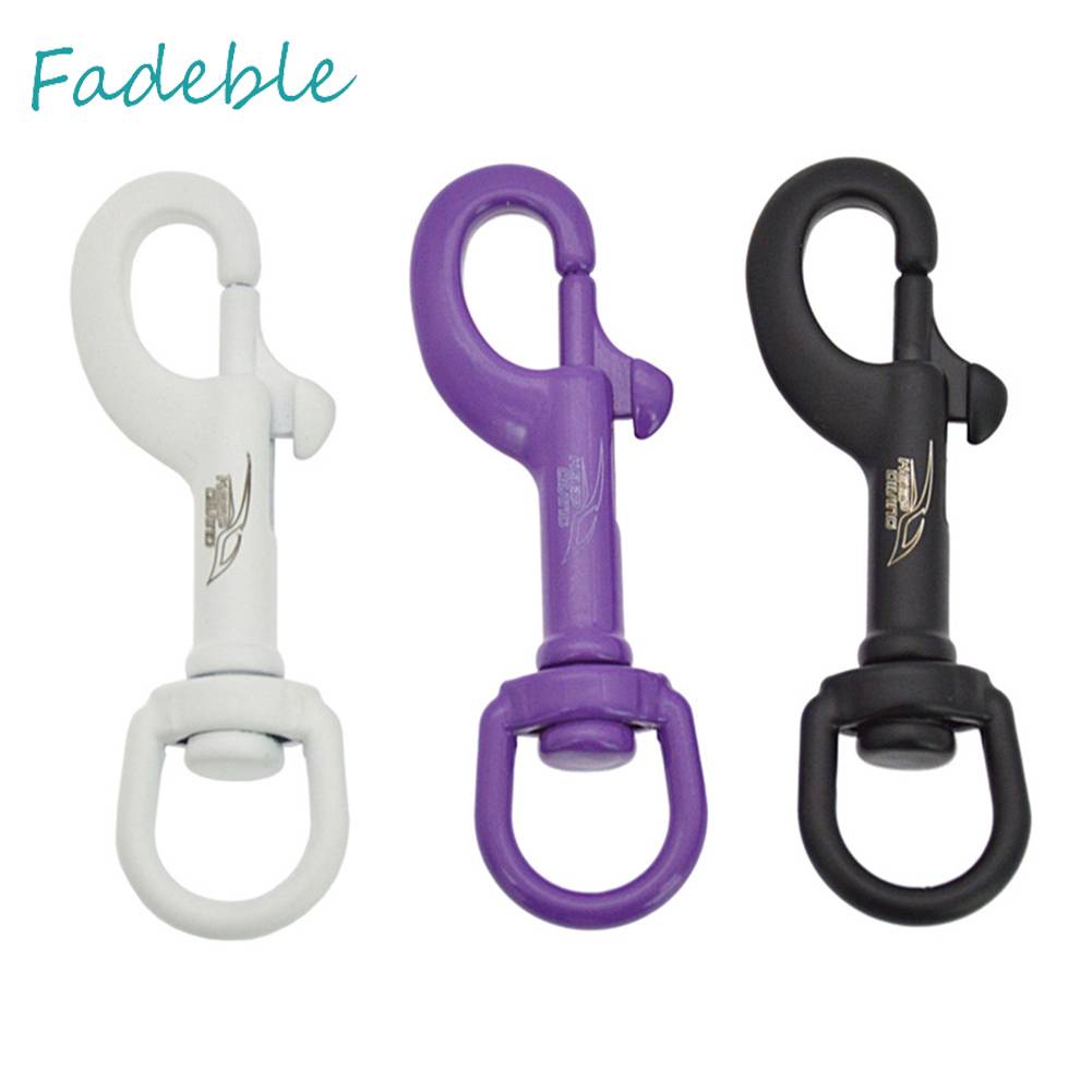 Móc Cài Bằng Thép Không Gỉ An Toàn Tiện Dụng