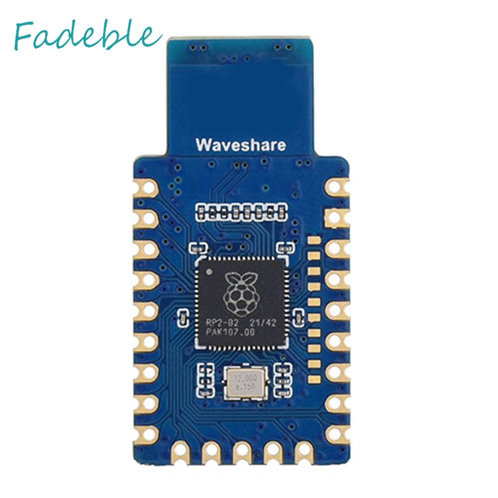 Bảng MạCh PháT TriểN RP2040 4MB Flash 29 X GPIO Pins