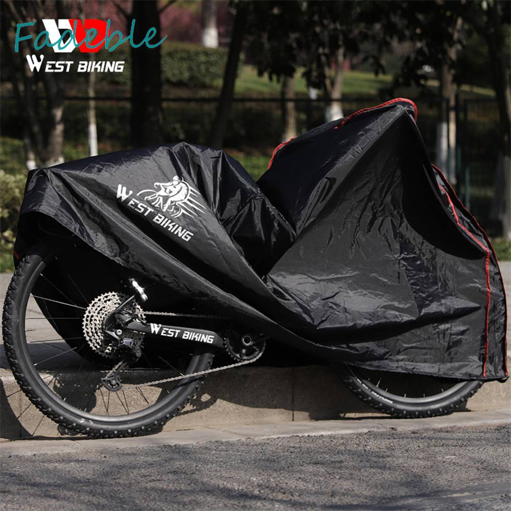 Vỏ Bọc Bảo Vệ Xe Đạp Chống Nước Chống Bụi