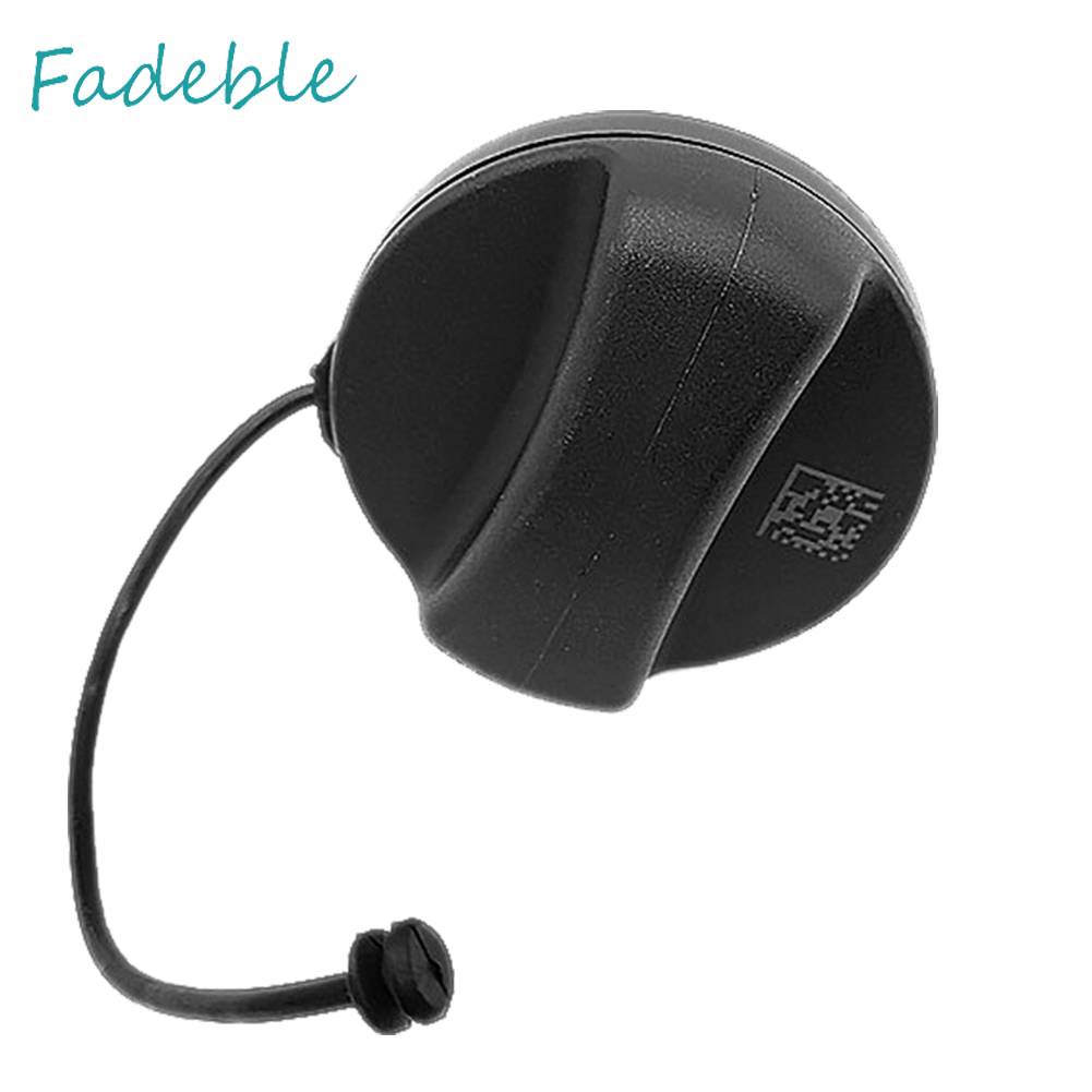 Nắp Đậy Bình Xăng Lắp Ráp Chất Lượng Cao 16117222391 Ốp Bảo Vệ Bình Nhiên Liệu Dành Cho Xe BMW 1 3 5 7 Series