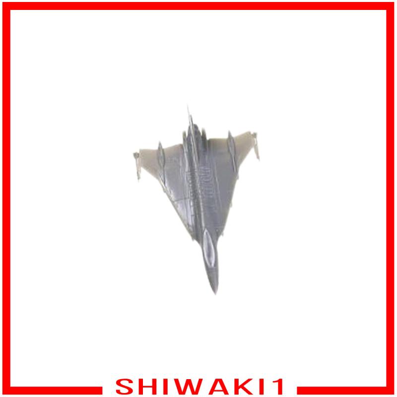 Mô Hình Máy Bay Chiến Đấu 4D Tỉ Lệ 1 / 144