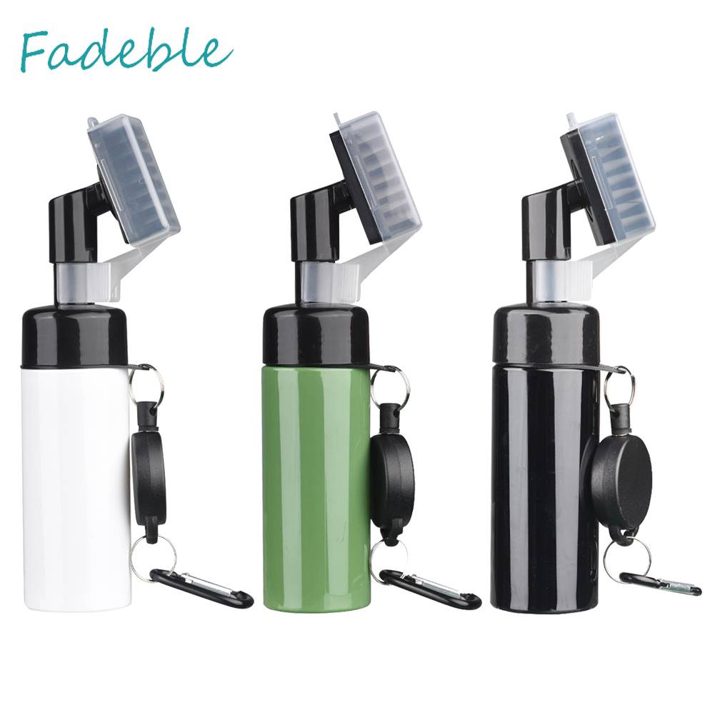 Dụng Cụ Vệ Sinh Gậy Đánh Golf Trọng Lượng Nhẹ