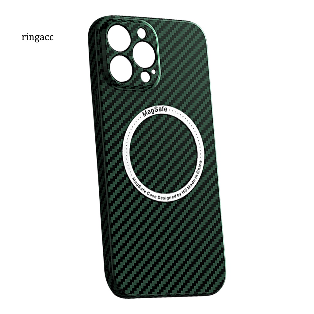 Ốp Điện Thoại Mặt Nhám Kèm Móc Xỏ Ngón Nam Châm Cho iPhone 13Pro