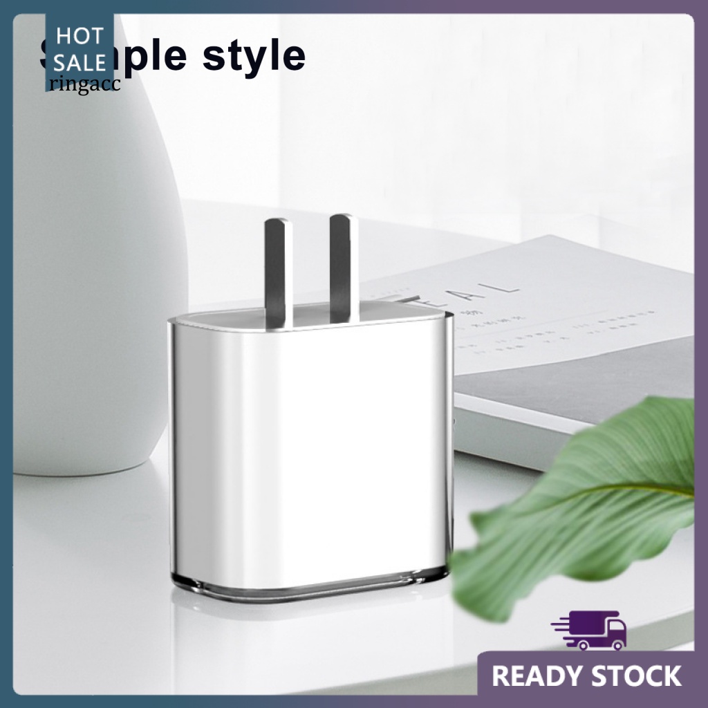 Rga Ốp Điện Thoại TPU Mềm Chống Nước Chống Dấu Vân Tay Cho iPhone