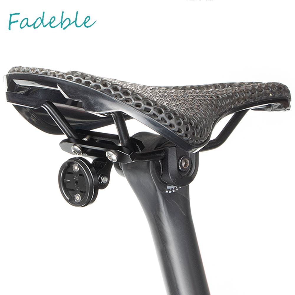 Gub Giá Đỡ Thiết Bị Định Vị Garmin Varia Radar Gắn Yên Xe Đạp