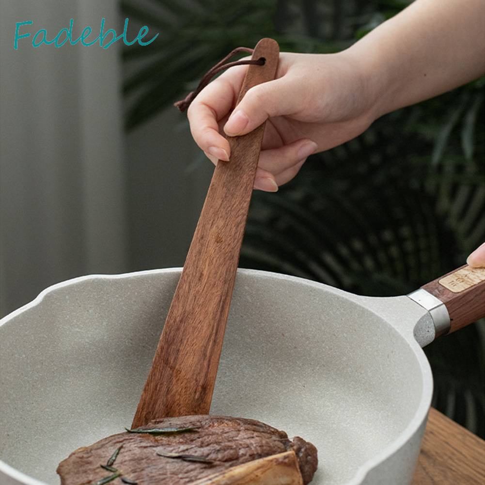 Xẻng Nấu Ăn Chống Dính Chịu Nhiệt Độ Cao Tiện Dụng Cho Hoạt Động Ngoài Trời