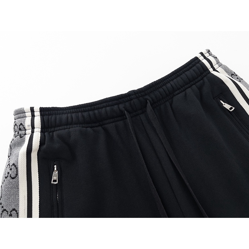 Quần Short Họa Tiết Da Rắn G88 Thời Trang Đường Phố Cao Cấp Cho Nam Và Nữ Tyiut6