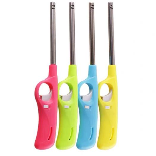 Dụng cụ mồi bếp ga tiện dụng ( shop giao màu ngẫu nhiên )_ Như Trang Plaza