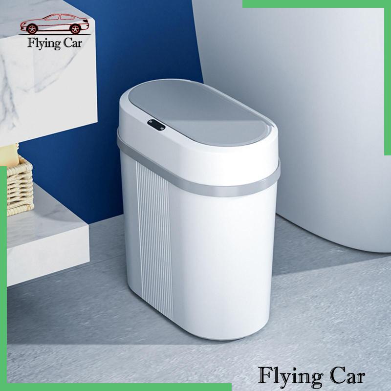 Thùng Rác Thông Minh Tự Động Chống Thấm Nước