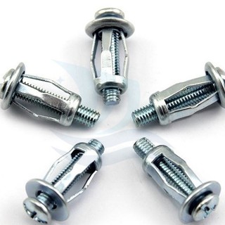 Vít nở sắt. tắc kê nở sắt, bulong nở sắt