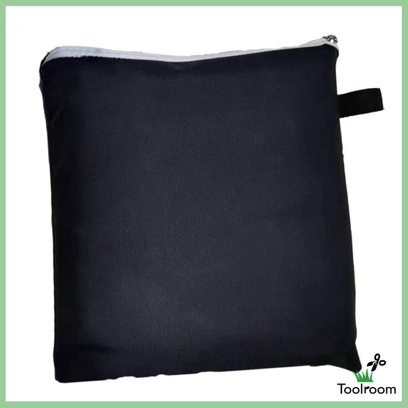 Vỏ Bọc Máy Cắt Cỏ Dạng Đẩy Chống Nắng Chống Bụi Chống Chịu Thời Tiết Có Thể Tái Sử Dụng