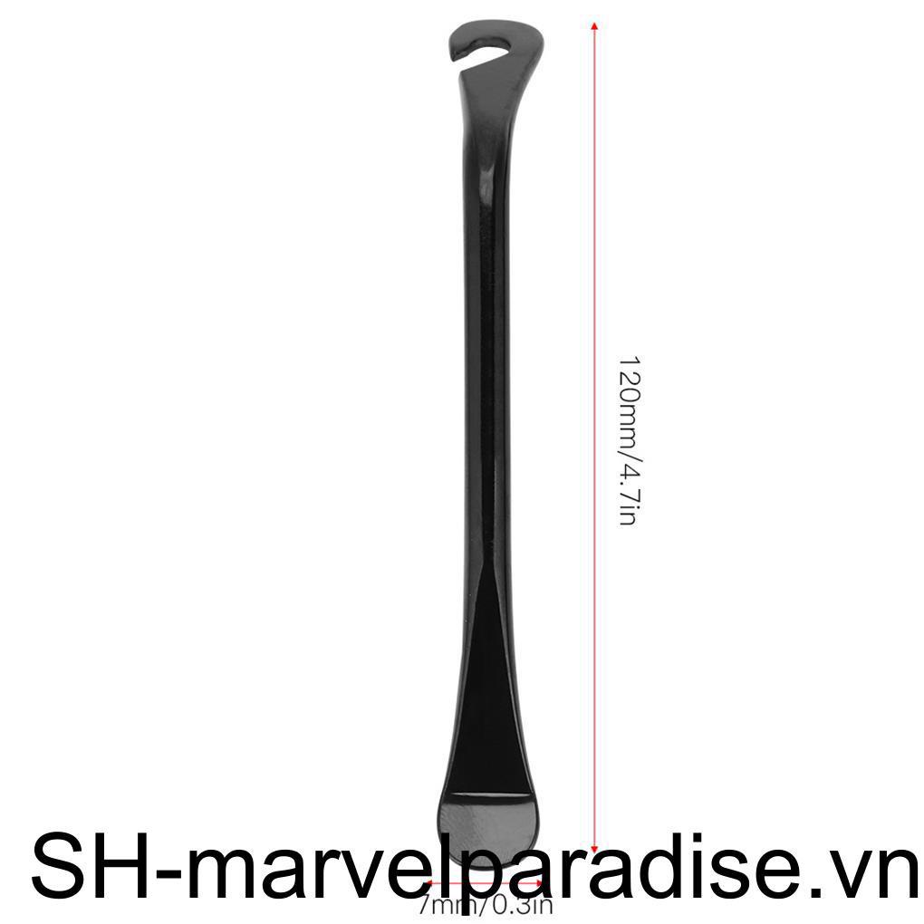 Bộ 3 Dụng Cụ Sửa Chữa Lốp Xe Đạp Bằng Thép Cacbon