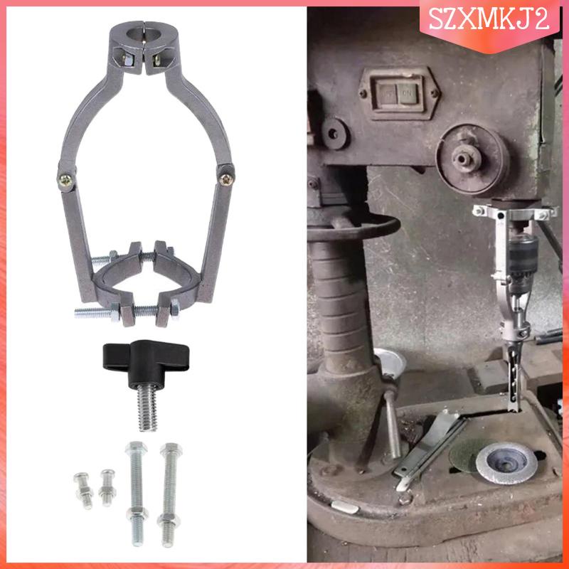 Đầu Chuyển Đổi Mũi Khoan Vuông Kích Thước Nhỏ Chuyên Dụng Cho Đồ Nội Thất
