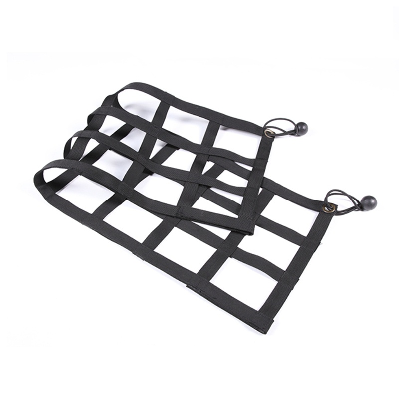 Lưới Giữ Hành Lý Gắn Phía Sau Xe Hơi Mercedes Benz G Class W463 2004-2018