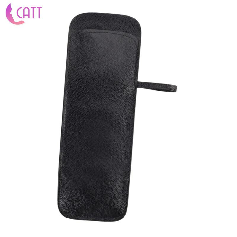 Túi Đựng Dù Bằng Da PU Chống Thấm Nước Tiện Dụng Mang Theo Du Lịch