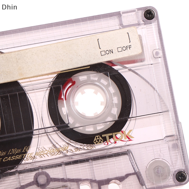 1 Băng Cát Xét Rỗng Từ Tính 60 Phút