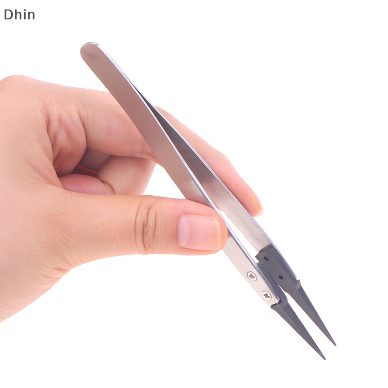 Nhíp Nhựa Chống Tĩnh Điện El ESD-259 ESD-259A ESD-7A Cho Đồng Hồ