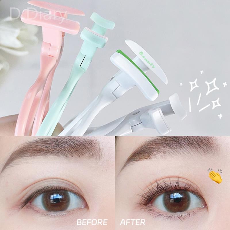 Dụng Cụ Bấm Cong Mi Chuyên Nghiệp 180 Độ