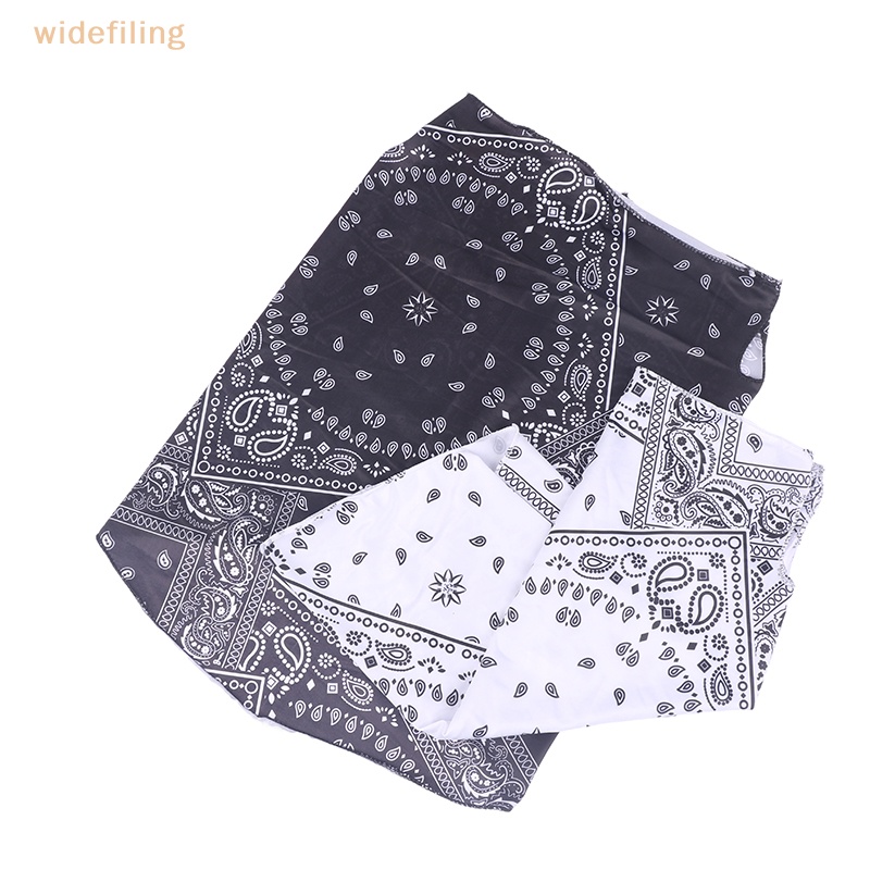 1 Khẩu Trang Che Mặt Và Cổ Chống Tia UV Thời Trang Mùa Hè Dành Cho Nam Nữ