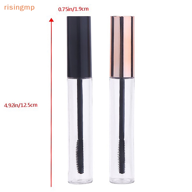 Tuýp Son Bóng / Bút Kẻ Mắt / mascara 15ml