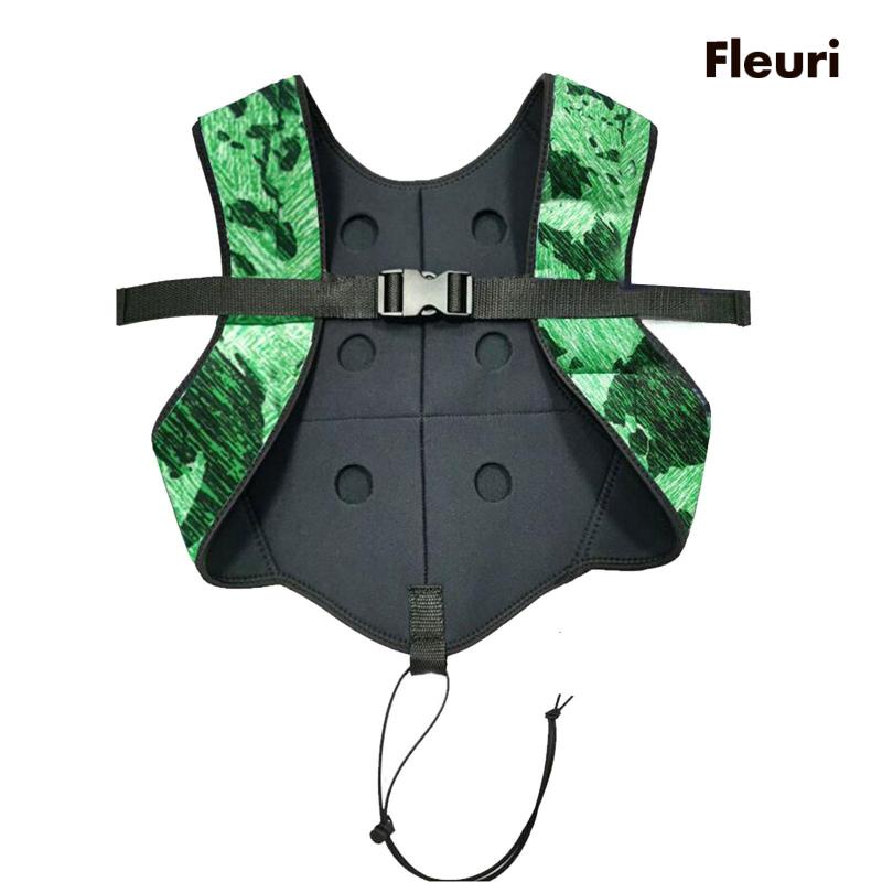 Áo Lặn Thể Thao Không Tay Trọng Lượng Nhẹ Dành Cho Nam Và Nữ