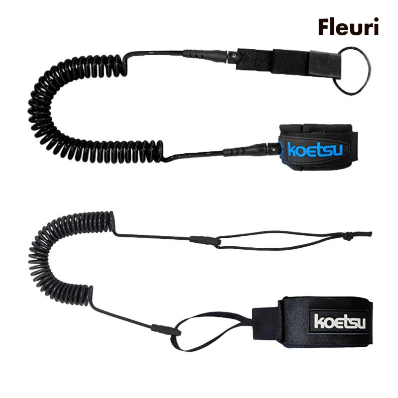 Dây An Toàn Cột Ván Lướt Sóng Cho Tất Cả Các Loại Ván Lướt Sóng