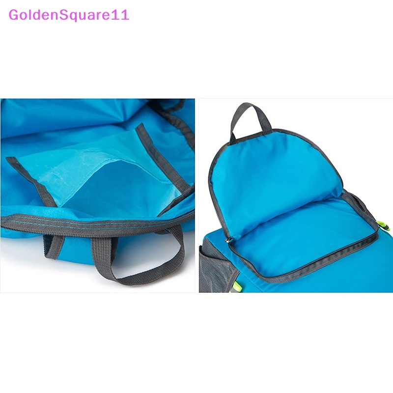 Ba Lô Du Lịch Siêu Nhẹ Gấp Gọn Tiện Dụng Dung Tích 25L Cho Nam Và Nữ