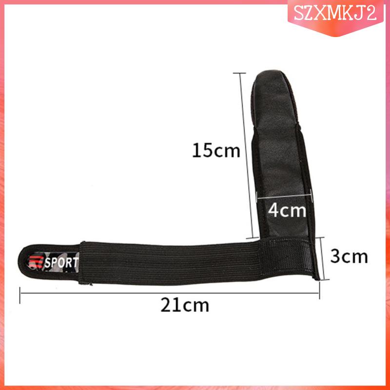 Găng Tay Câu Cá Chống Trượt Bảo Vệ Ngón Tay