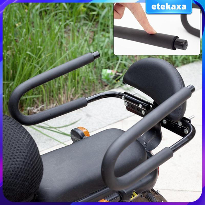 1 Đệm Tỳ Tay Gắn Ghế Sau Xe Hơi An Toàn Dành Cho Trẻ