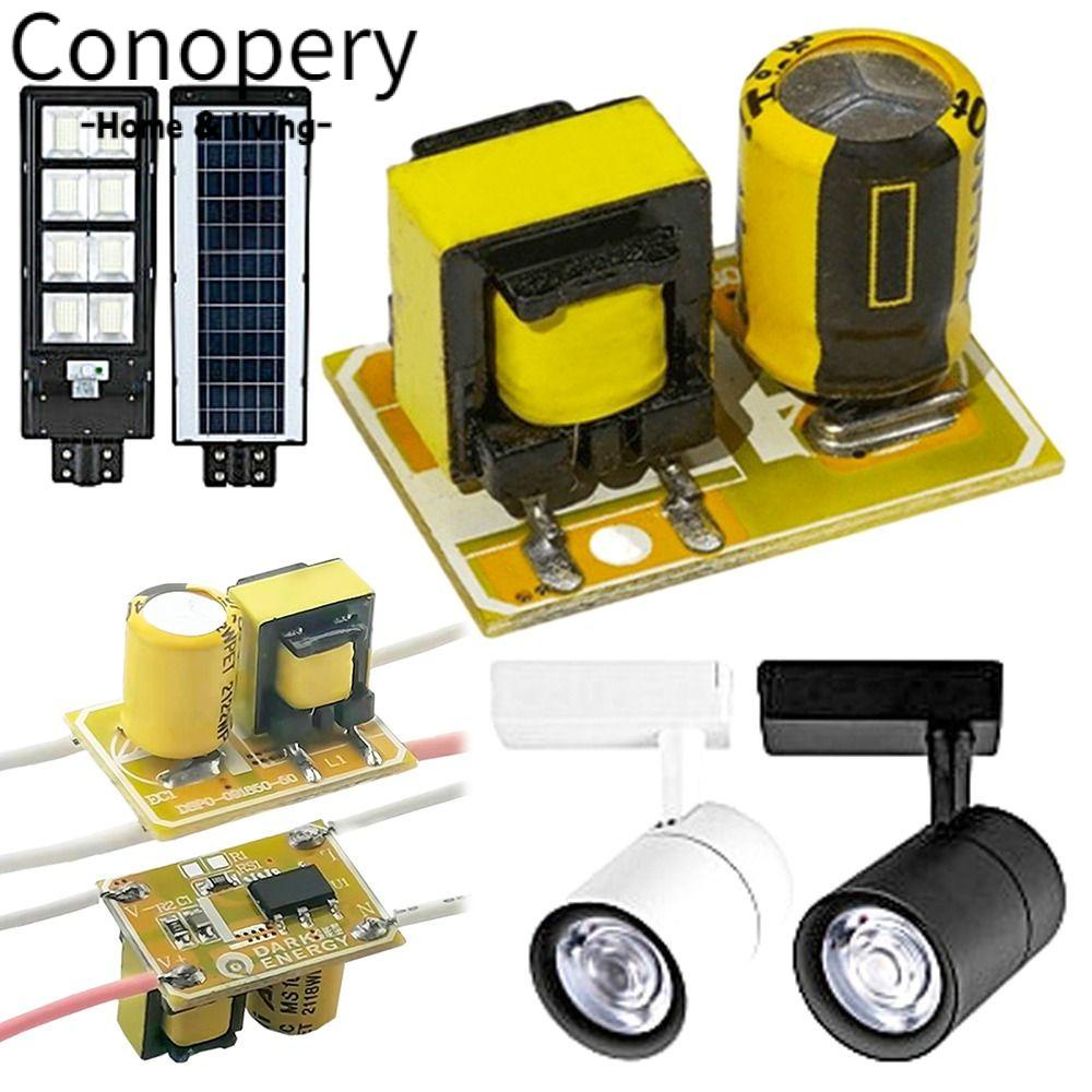 CONOPERY Trình Điều Khiển Đèn LED 60mA 90mA 110mA 3-18W DC30-160V T5 T8T 10