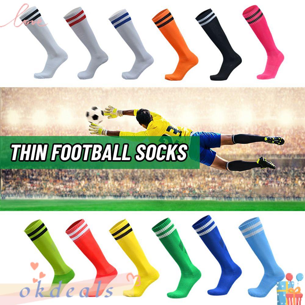 OKDEALS Tất Thể Thao Dài Chuyên Dụng Chất Lượng