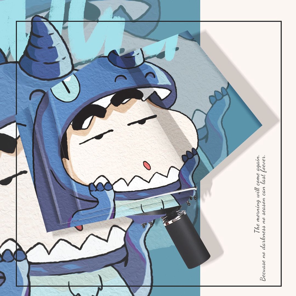 Dù Gấp Chống Mưa Nắng Đa Năng Tiện Dụng