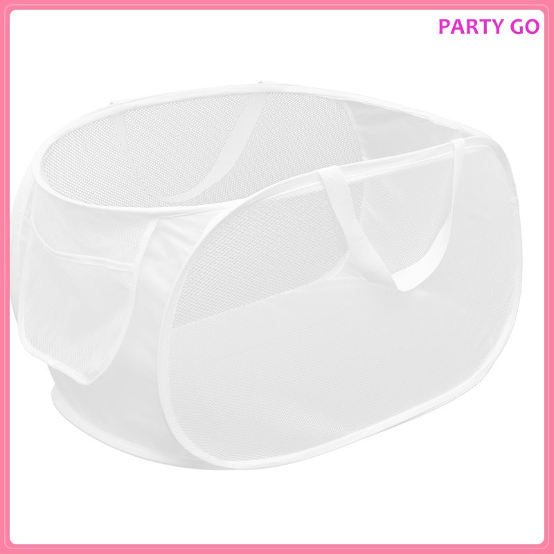 Túi Lưới Đựng Đồ Giặt Ủi Treo Cửa Tiện Lợi