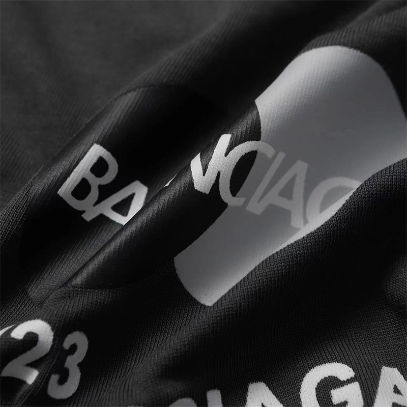 Ba-the Áo Thun Tay Ngắn In Họa Tiết Thân Thiện Với Môi Trường Thời Trang Chất Lượng Cao Hợp Xu Hướng Mới Nhất