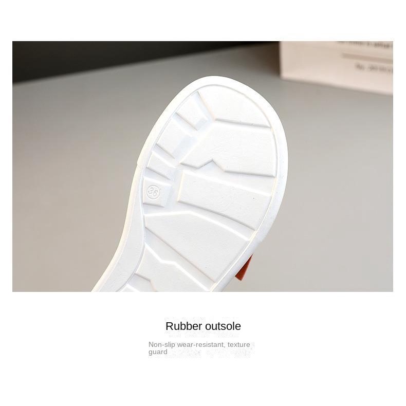 Dép Quai Ngang Đế Dày Thời Trang Mùa Hè 2023 Phong Cách Mới Cho Nữ