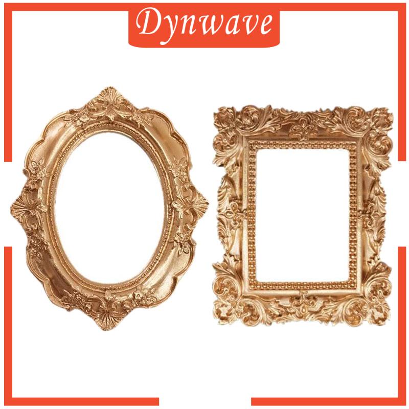 Phụ Kiện Trang Trí Để Bàn MINI Phong Cách Retro