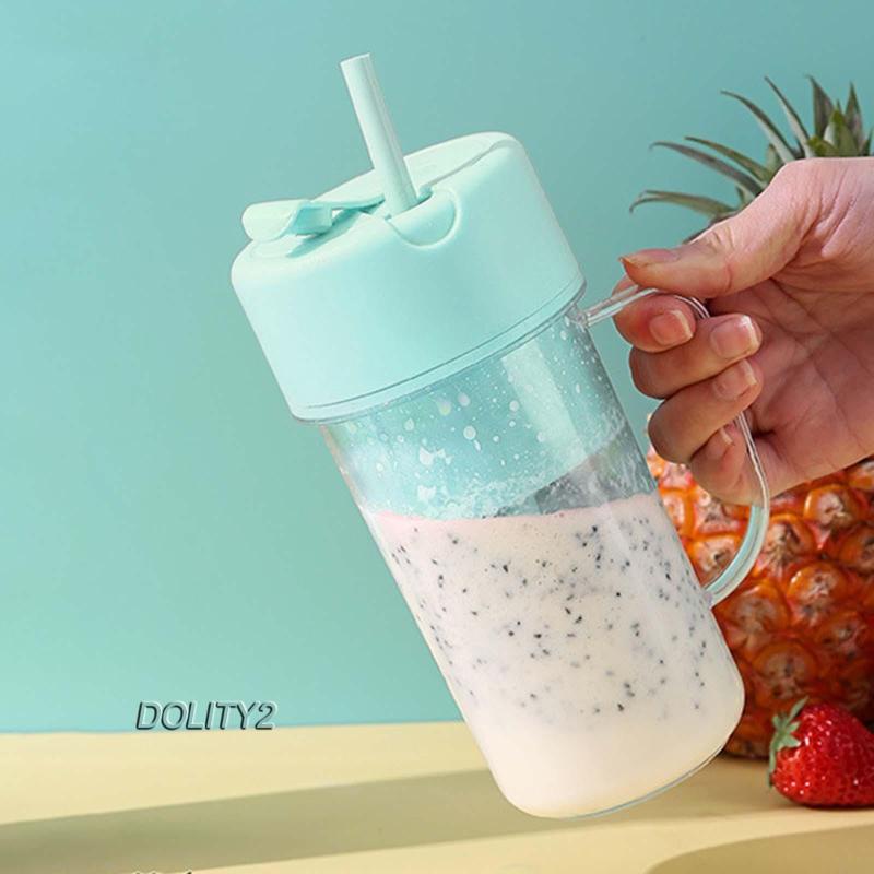 Máy Ép Trái Cây Chạy Điện 420ml