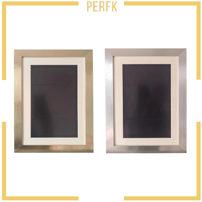 Khung Trưng Bày Tranh Vẽ Nghệ Thuật Bằng Gỗ Dành Cho Trẻ Em