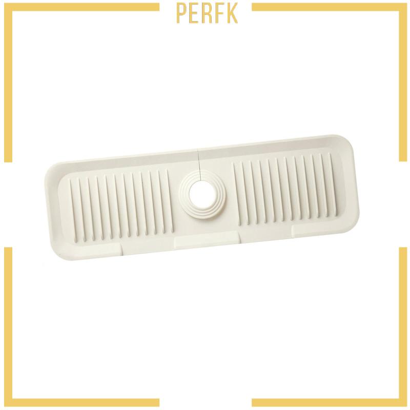 Đệm Silicone Bảo Vệ Vòi Nước Bồn Rửa Nhà Bếp Khách Sạn