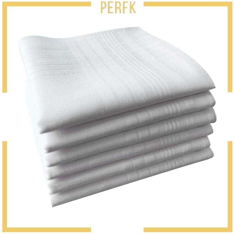 Set 5 Tấm Chắn Vuông Dành Cho Nam Giới