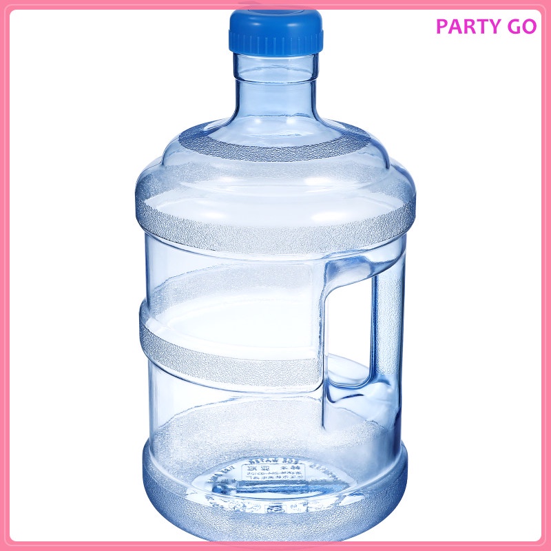 Bình Nước Có Tay Cầm Tiện Dụng Cho Các Hoạt Động Ngoài Trời