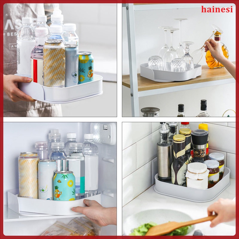 Giá Đỡ Bánh Kem / Trang Sức Dạng Xoay Tiện Dụng