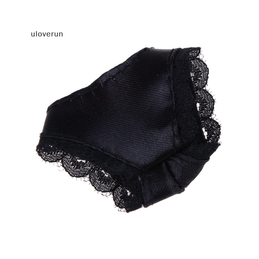 1 Bộ 3 Món Đồ ngủ Phối Ren Xinh Xắn Cho Búp Bê  Vn vn vn