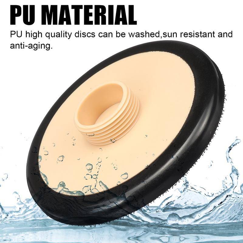 Vediot148W Máy đánh bóng xe hơi không dây sạc Type-C tiện dụng